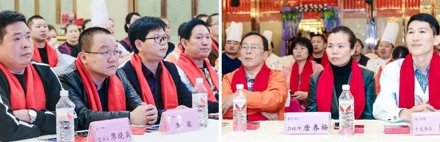 小辣椒餐饮4D食品安全现场管理建设顺利通过考评验收