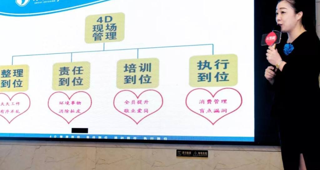 小辣椒餐饮4D食品安全现场管理建设顺利通过考评验收