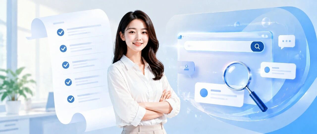 开始做GEO，你需要准备什么？