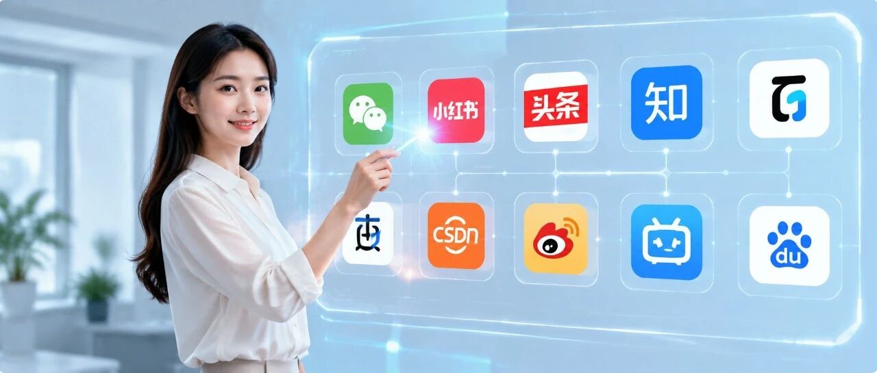 同样一篇GEO文章，在不同平台应该怎么发？