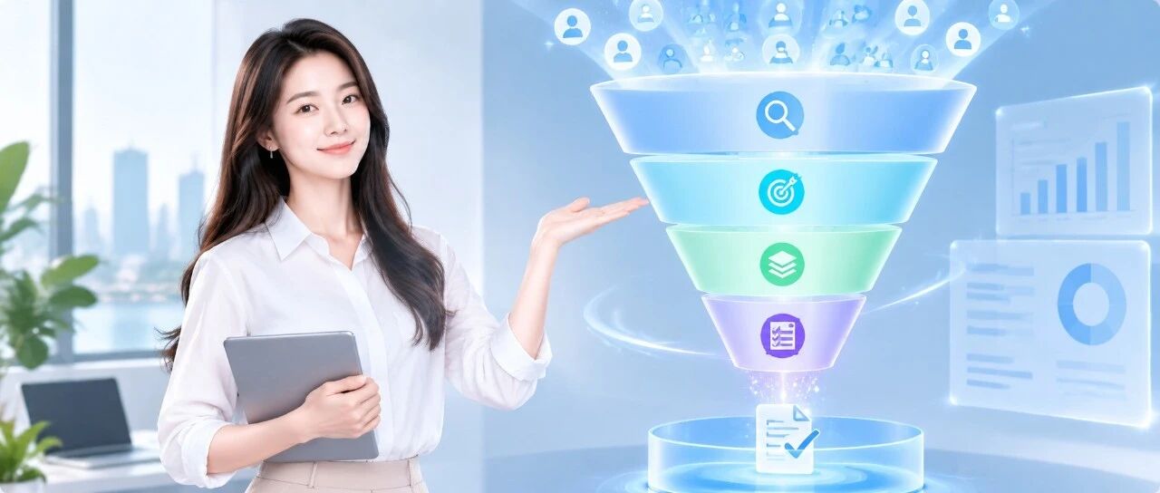 读者问：GEO核心词怎么找？4步筛出“AI会引用”的词