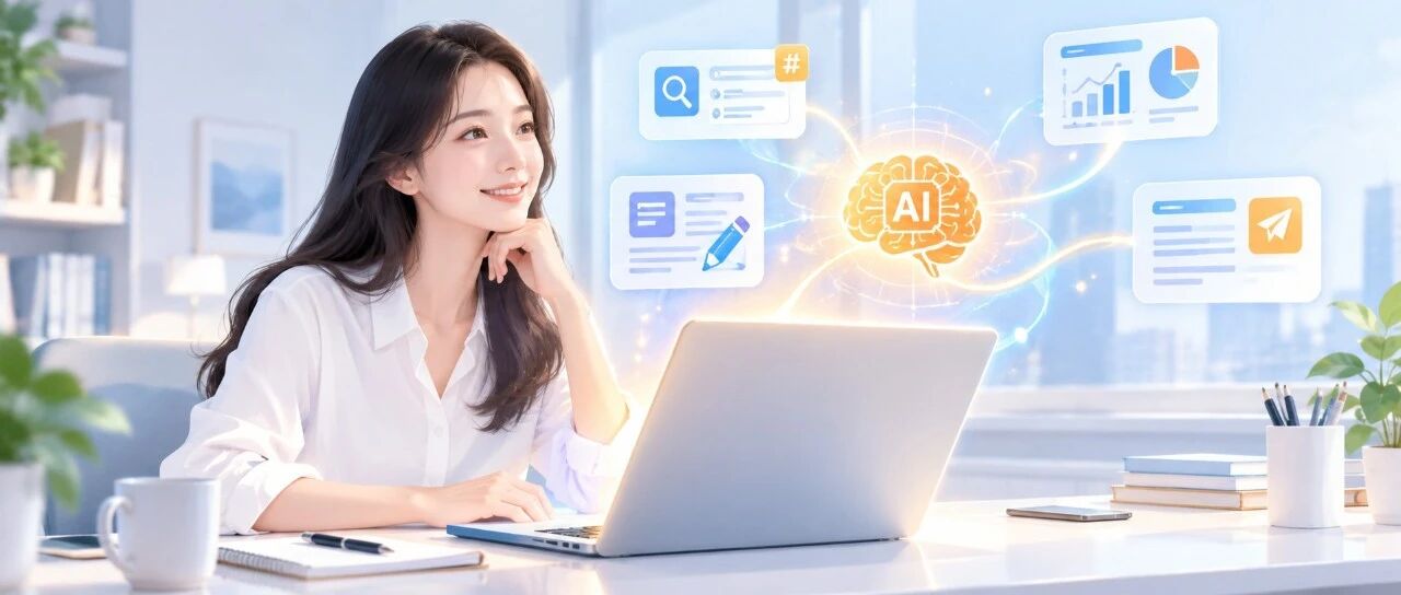 GEO实战：怎么让AI帮你做GEO？一份可落地的操作指南