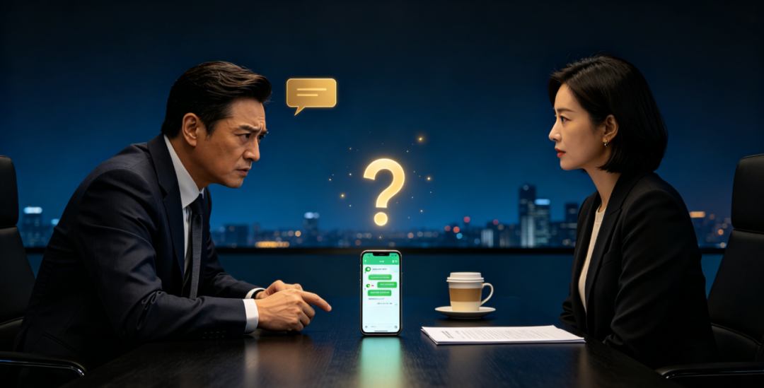 还在质疑,做了 GEO 优化能不能获客?—— 给所有犹豫的老板 配图1