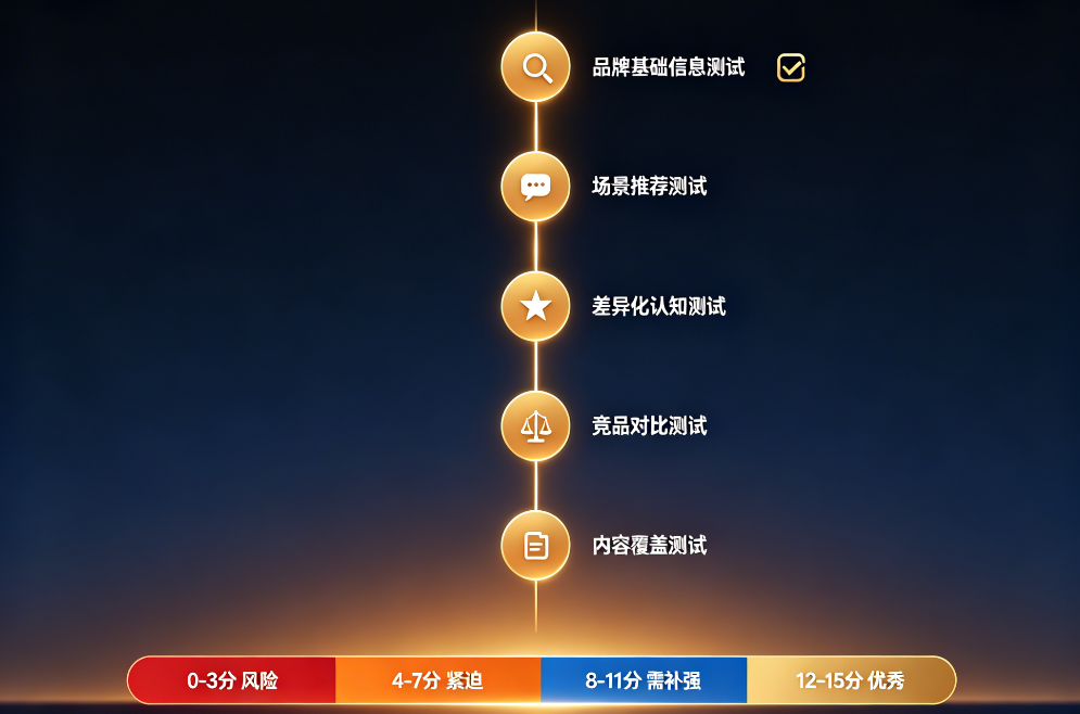 GEO 大家都在做了,还有意义吗? —— 给还在犹豫的老板,四个真相,看完你自己判断 配图5