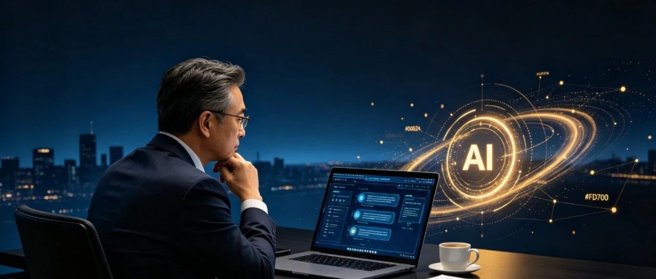 了解 GEO 优化的老板，都想问能给我带来什么？ —— 看明白，只需要 5 分钟