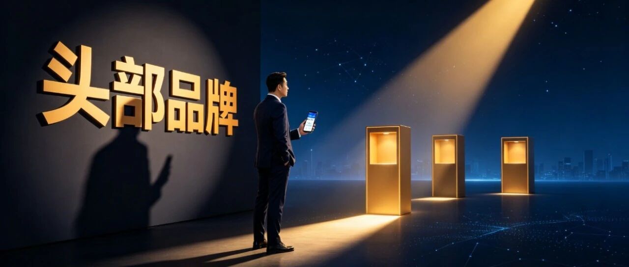 行业已经有头部了，GEO 优化还有用嘛？—— 一个反常识的答案
