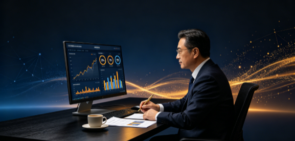 很多老板接触 GEO,必问的一句话:怎么判断效果——给你效果衡量体系,不再被数字游戏忽悠 配图1