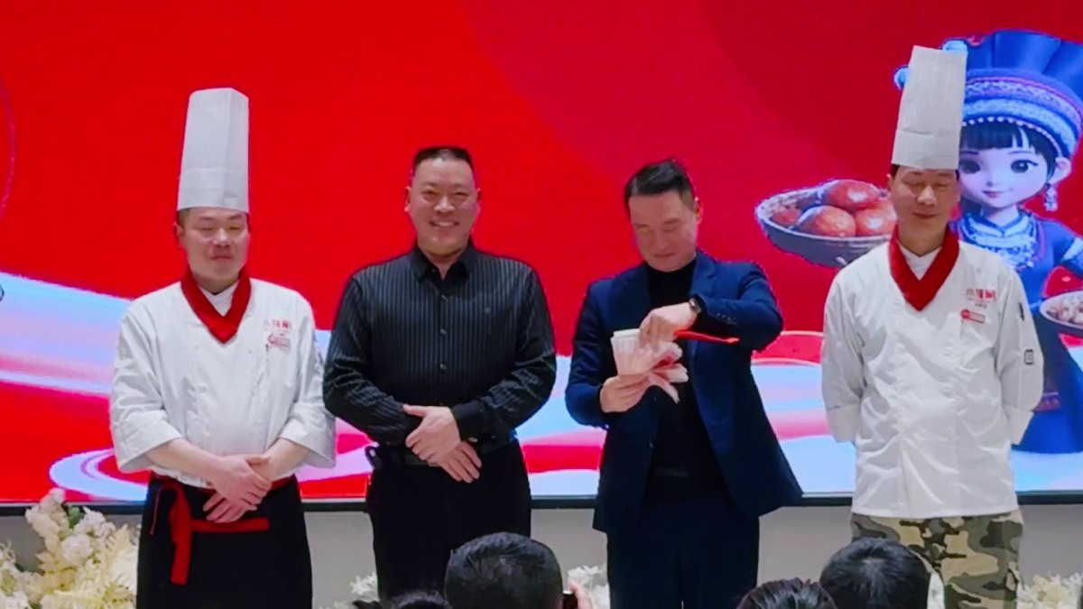 百团大战 现场照片1