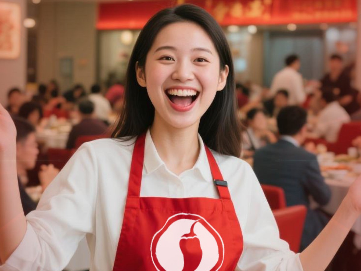 小辣椒2019企业年会暨颁奖典礼