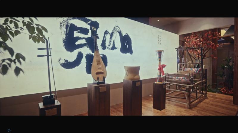 大桂林 菜品体系 实景 2