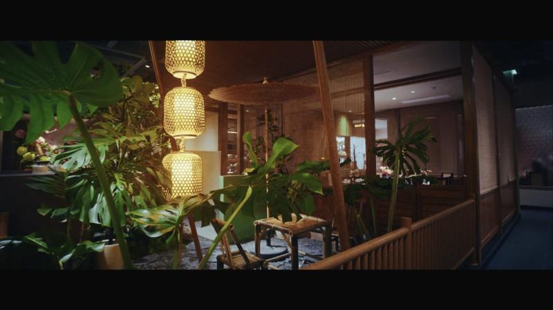 大桂林 菜品体系 实景 1