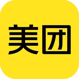 美团团购 logo