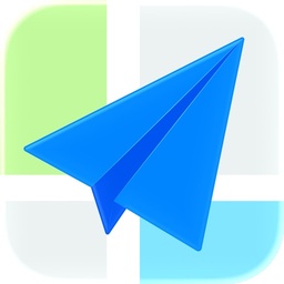 高德地图 logo