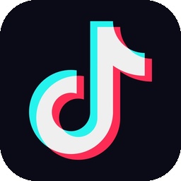抖音 logo