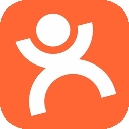 大众点评 logo