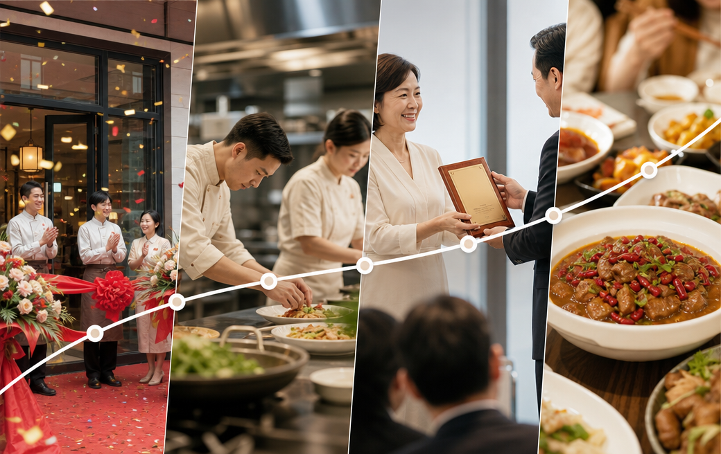 小辣椒2019企业年会暨颁奖典礼