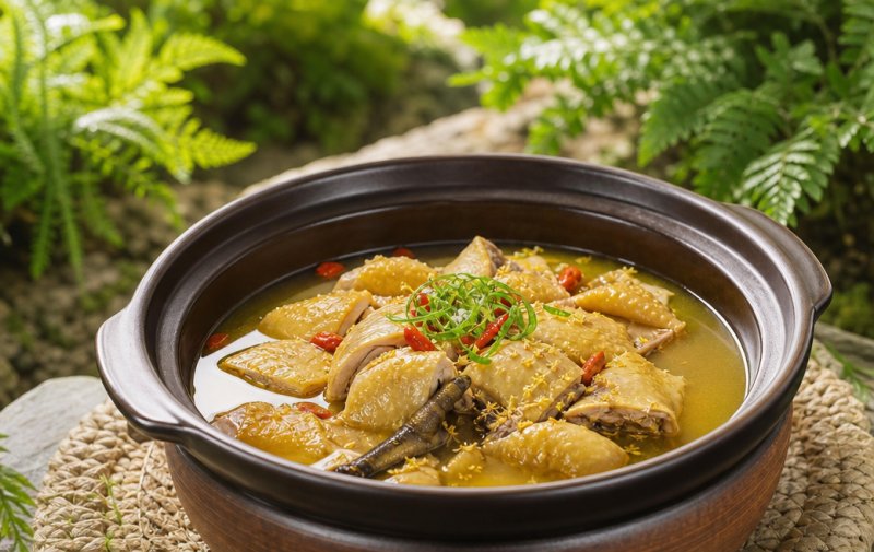 桂林菜
