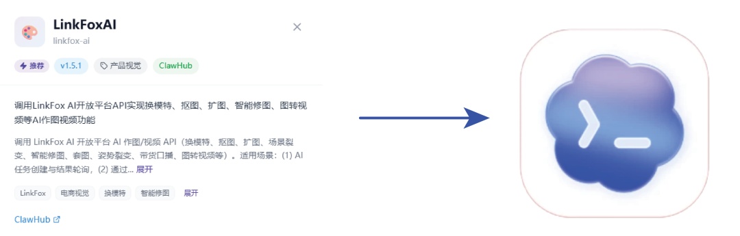 图片[5]-扔掉提示词！Codex+Skill 美工直接躺平出图-藏经阁
